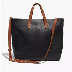 Madewell cross body Bag